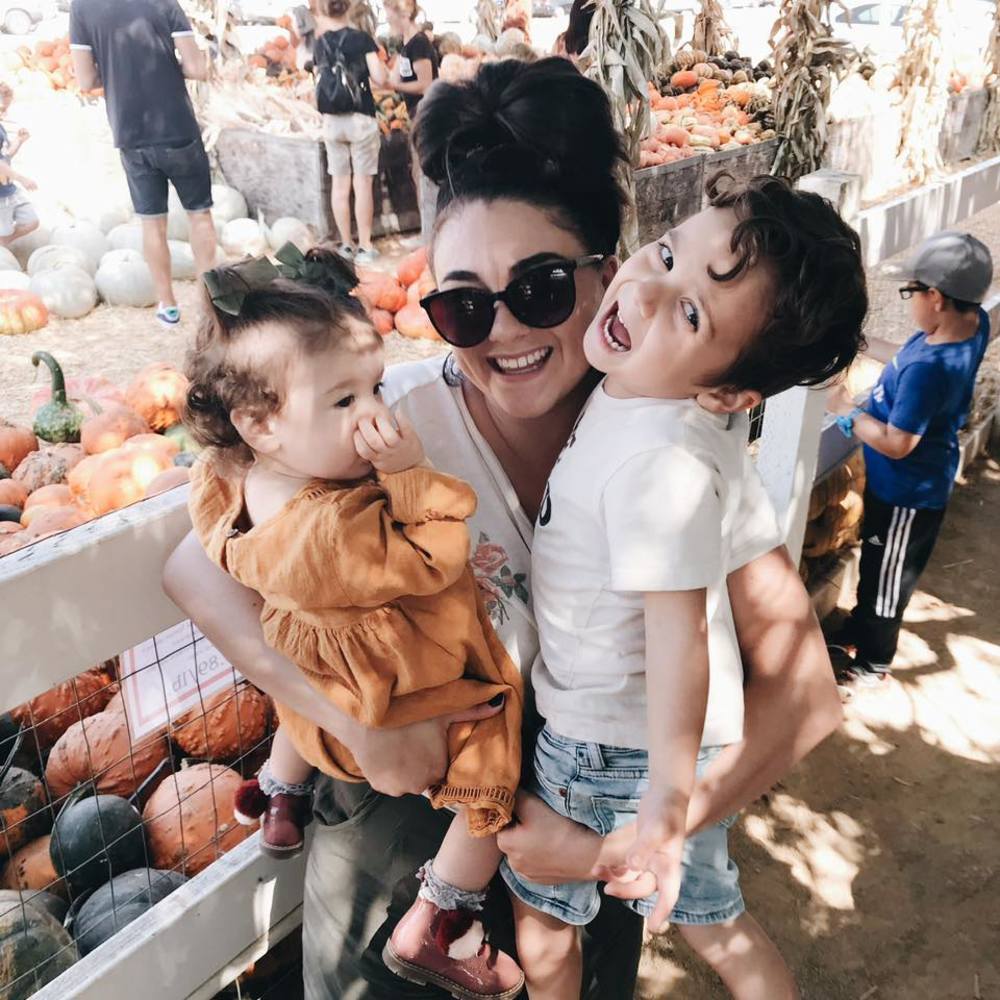 Meet your Posher, Carley